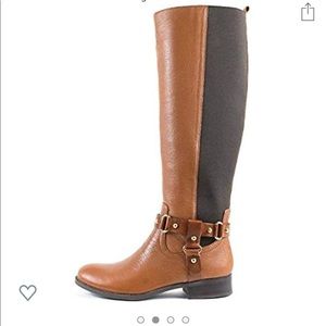 Jessica Simpson Riding Boots